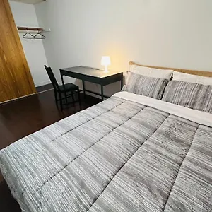  Homestay Comfyroom