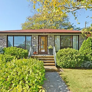Richview Gardens Apartment Toronto